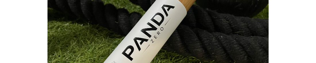 Panda-Zero 🐼 cover photo