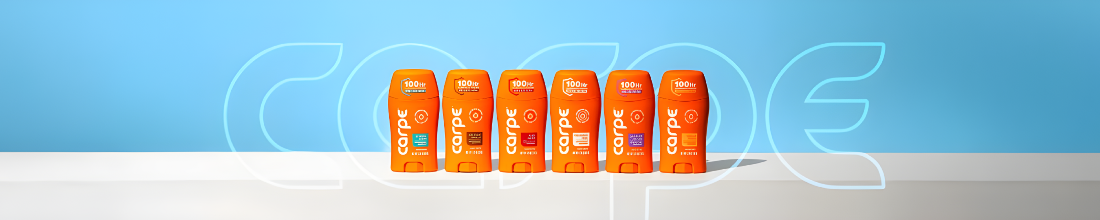 Carpe cover photo