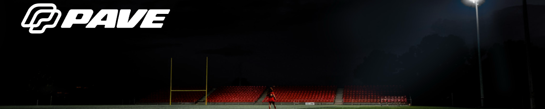 PAVE cover photo
