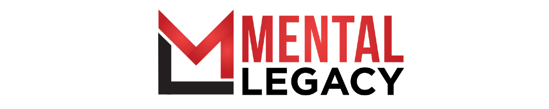 Mental Legacy cover photo
