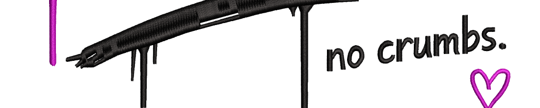 NoCrumbs Clothing cover photo