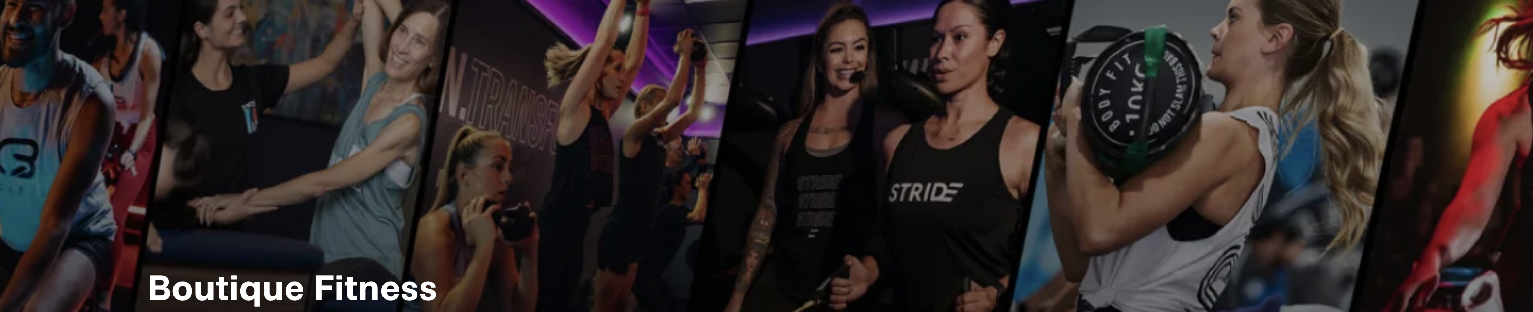 Let’s GO! Xponential Fitness Ambassador - earn $100+