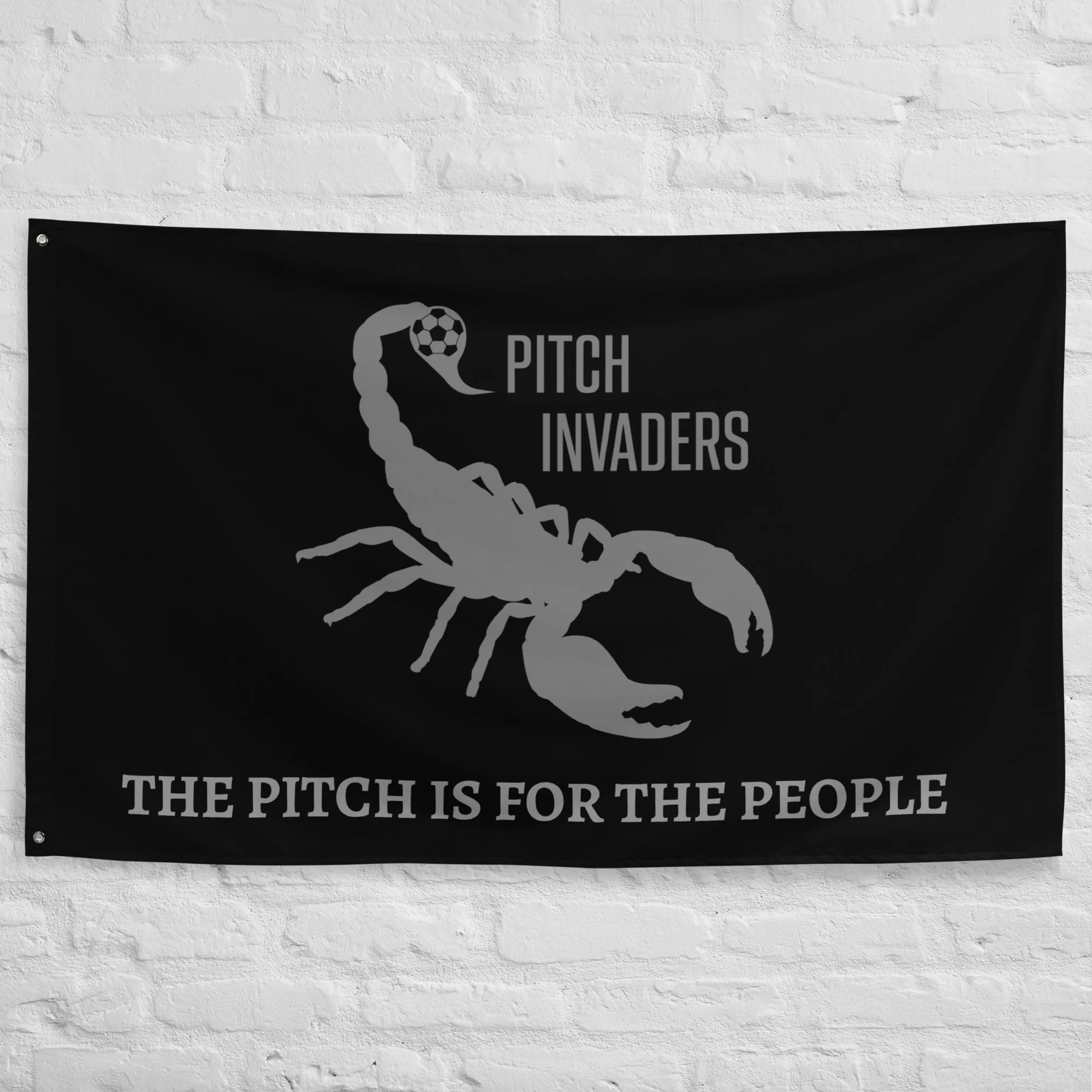 Pitch Invaders Soccer Apparel - Free hoodie, joggers, + MORE!