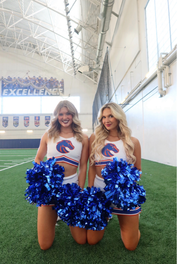 Post