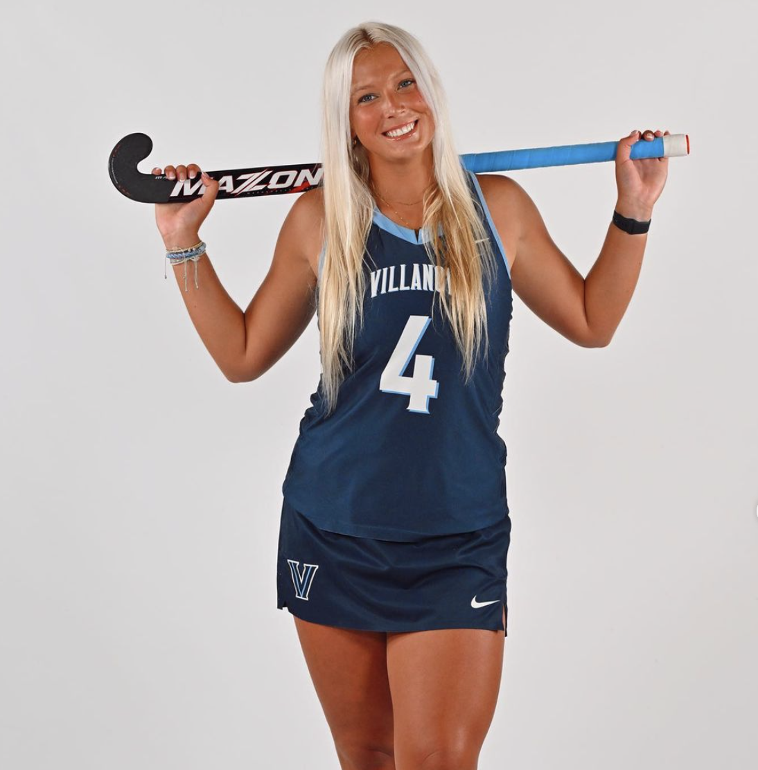 Athlete Profile