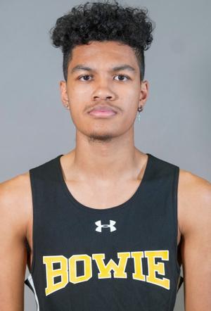 Athlete Profile