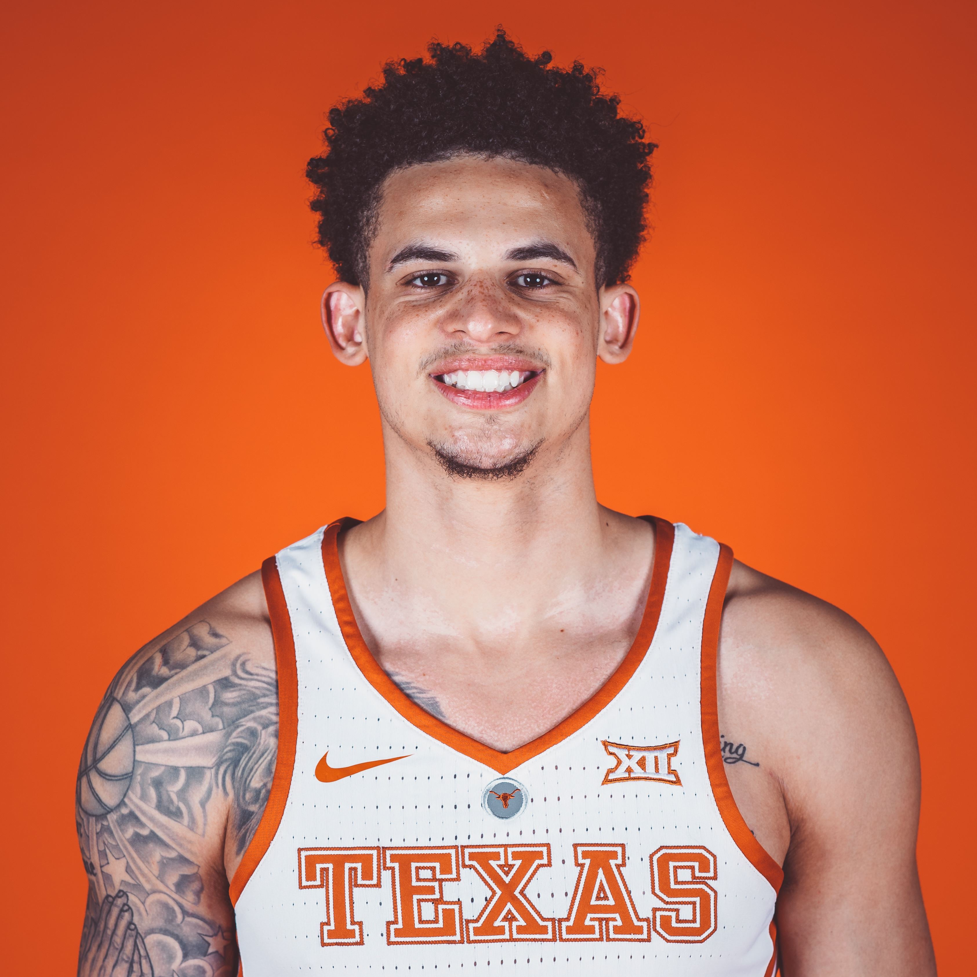 Athlete Profile