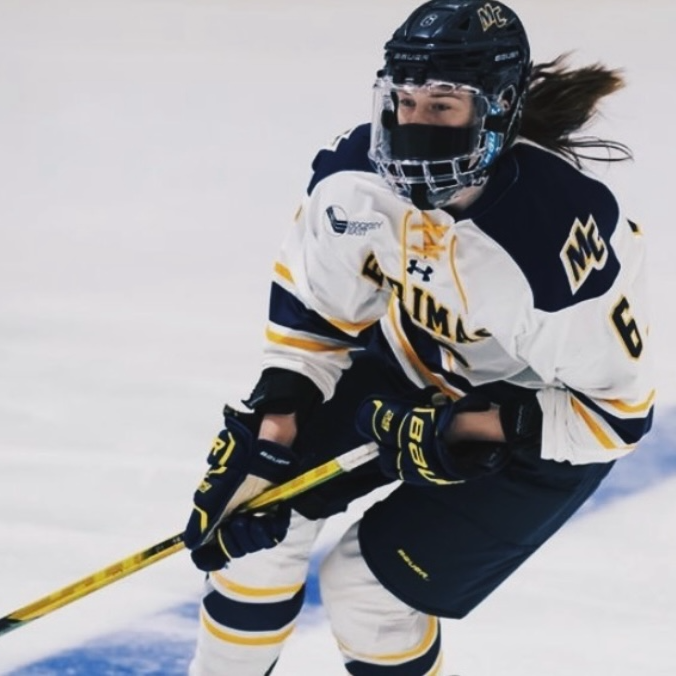 Athlete Profile