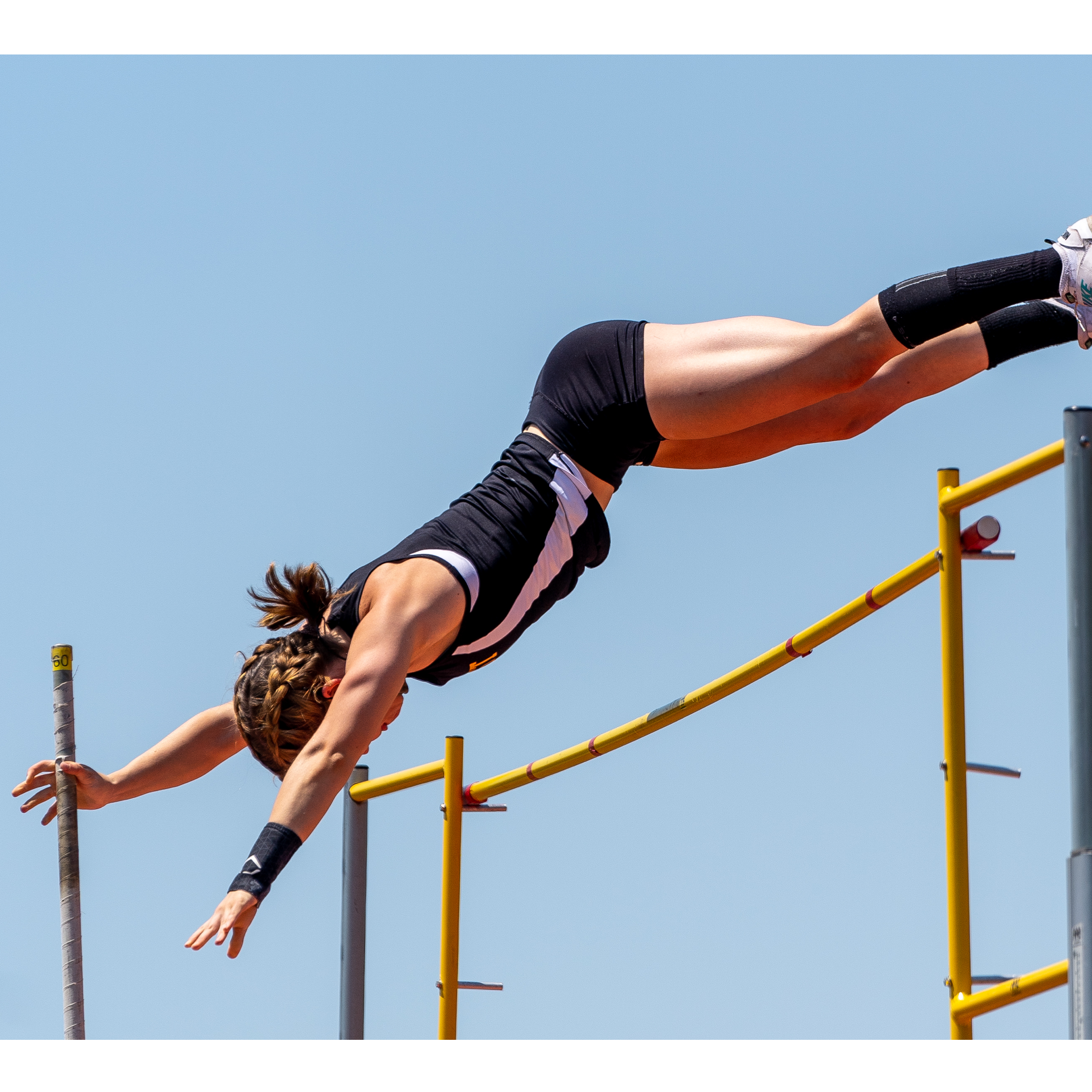 Athlete Profile