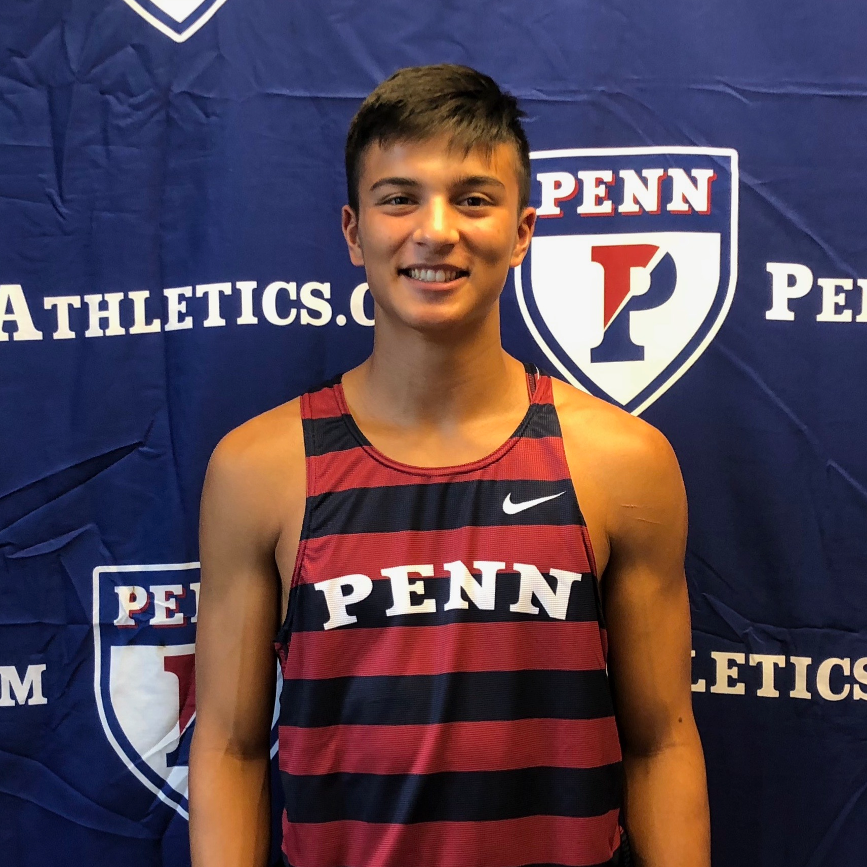 Athlete Profile