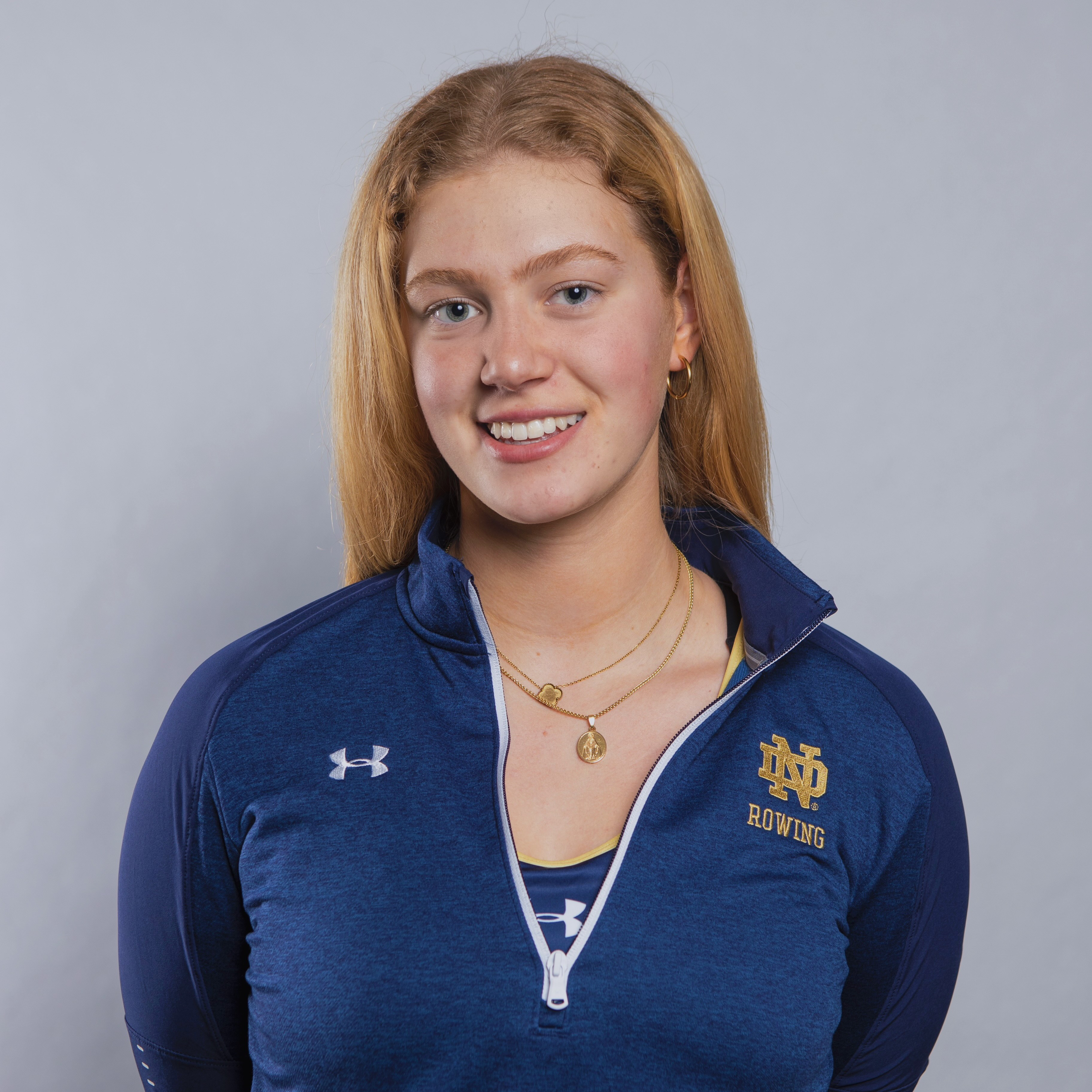 Athlete Profile