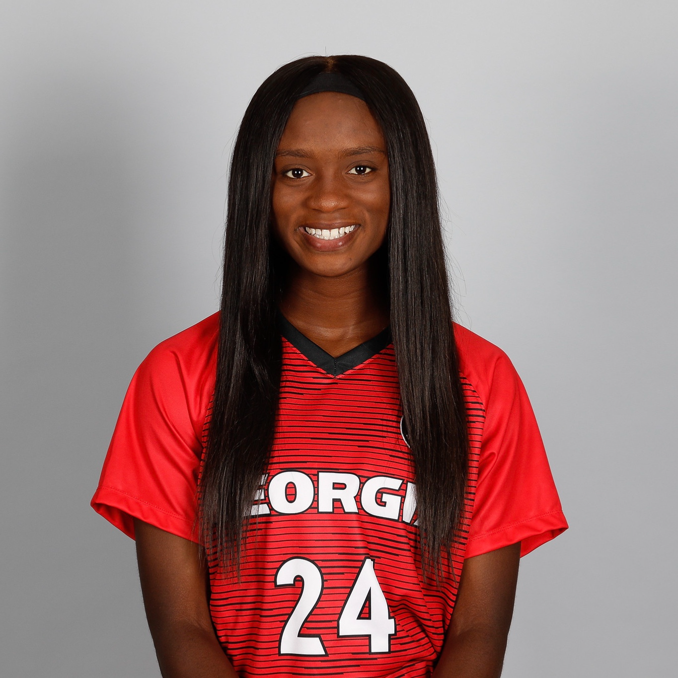 Athlete Profile