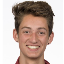 Athlete Profile