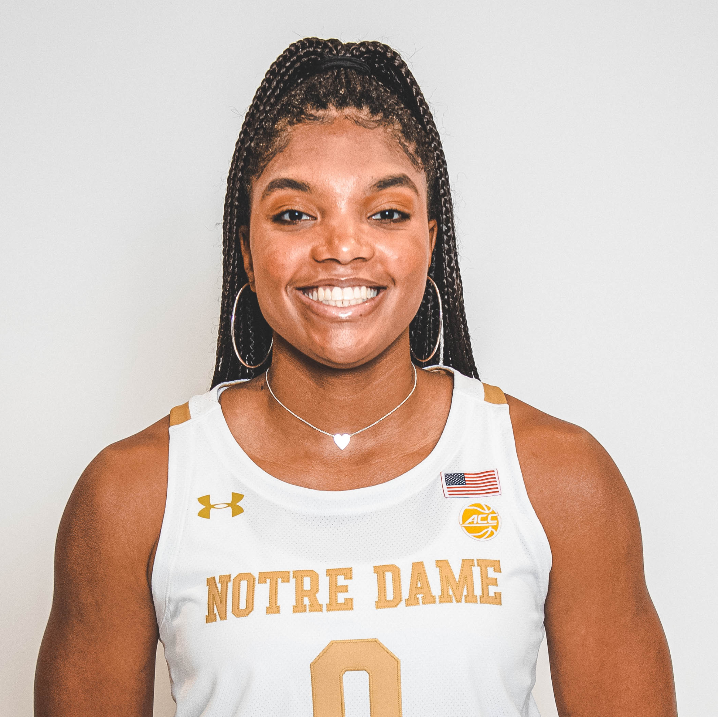 Athlete Profile