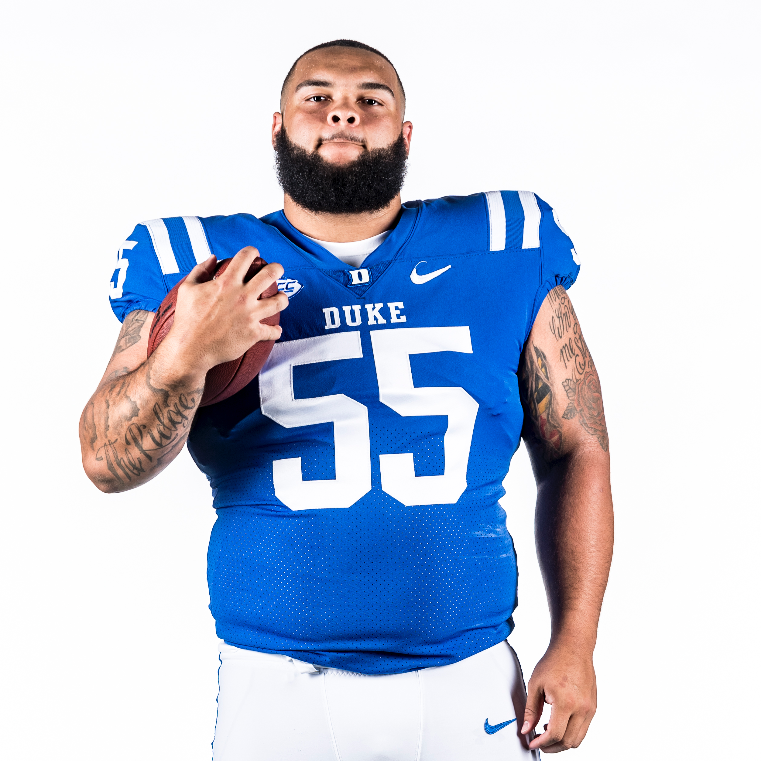 Athlete Profile