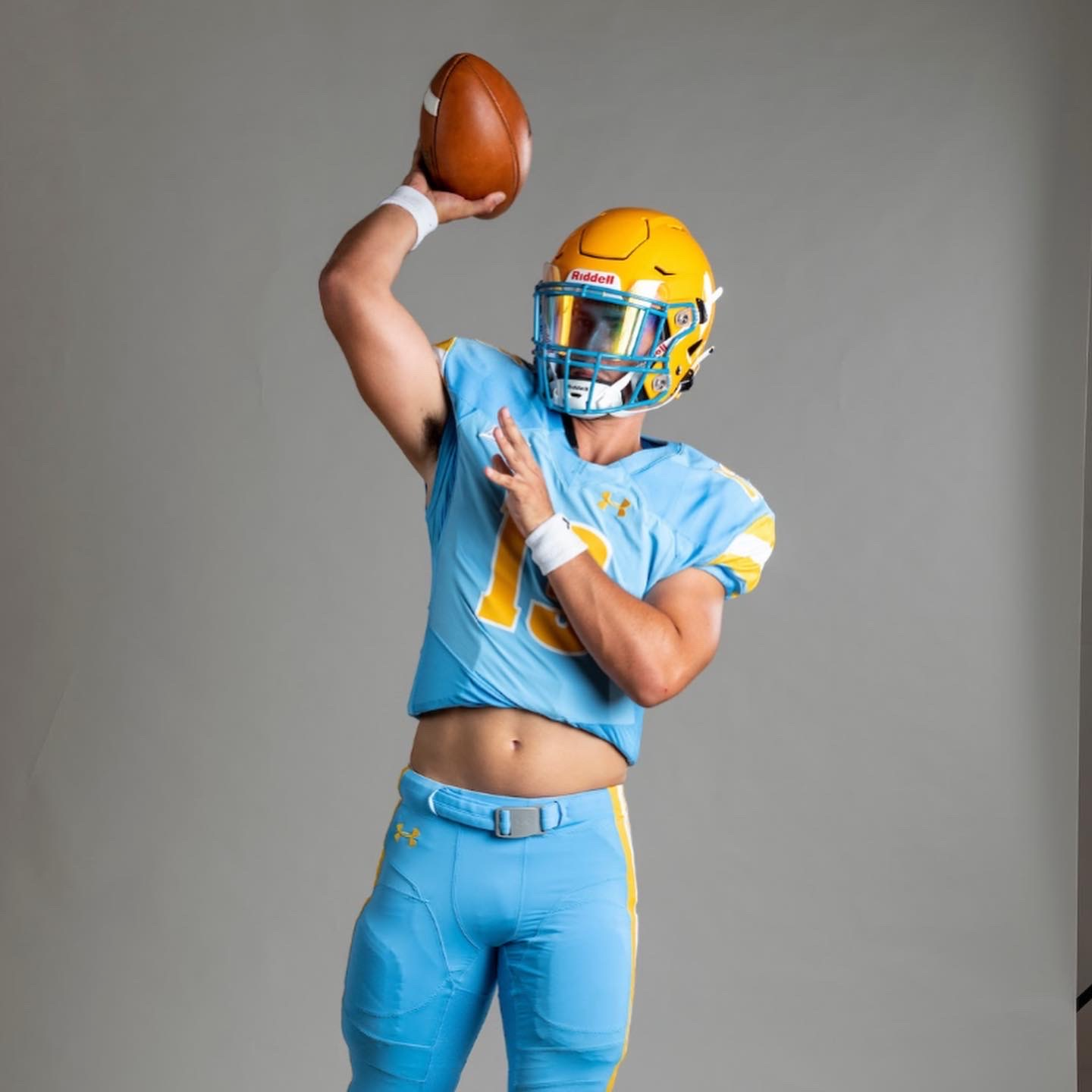 Athlete Profile