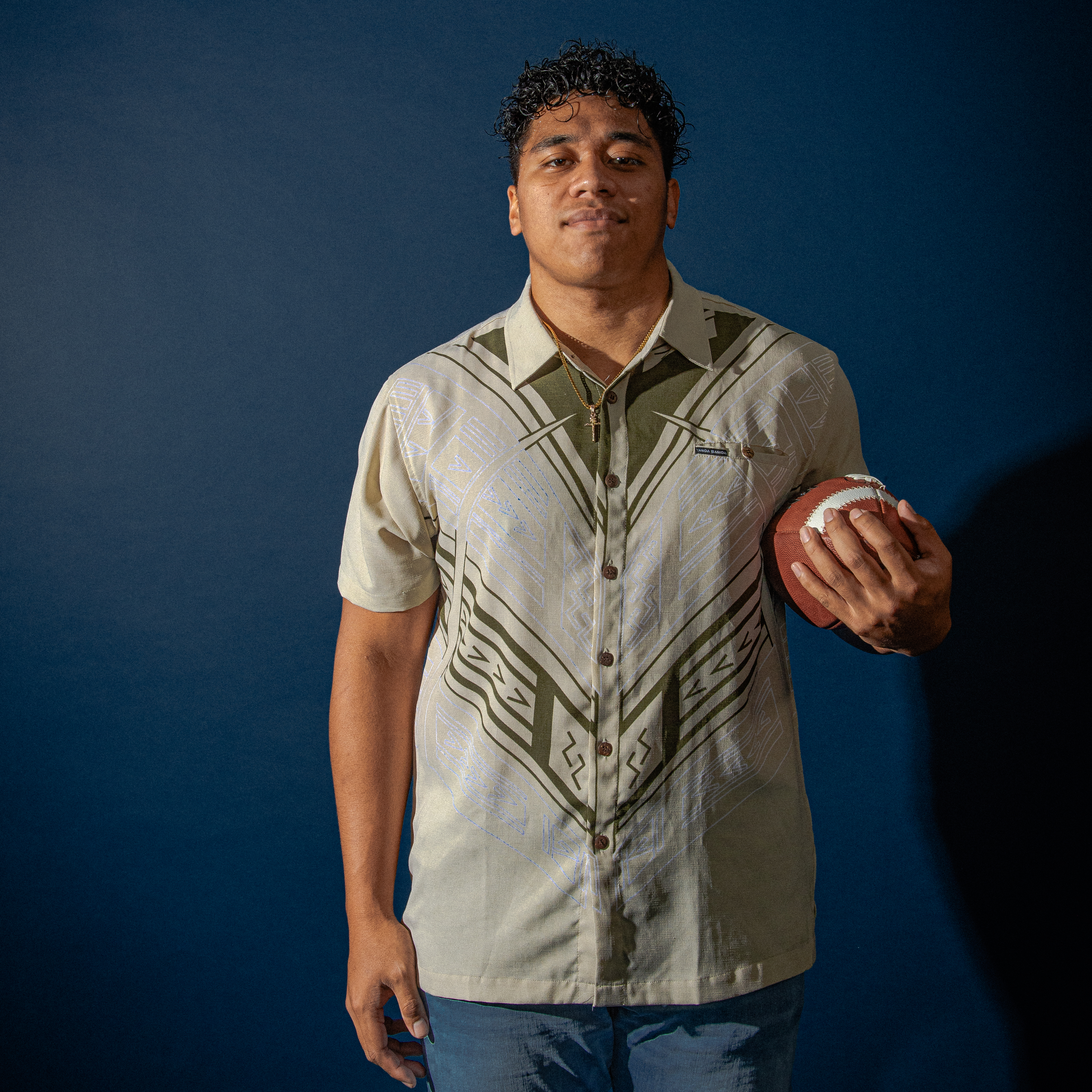 Athlete Profile