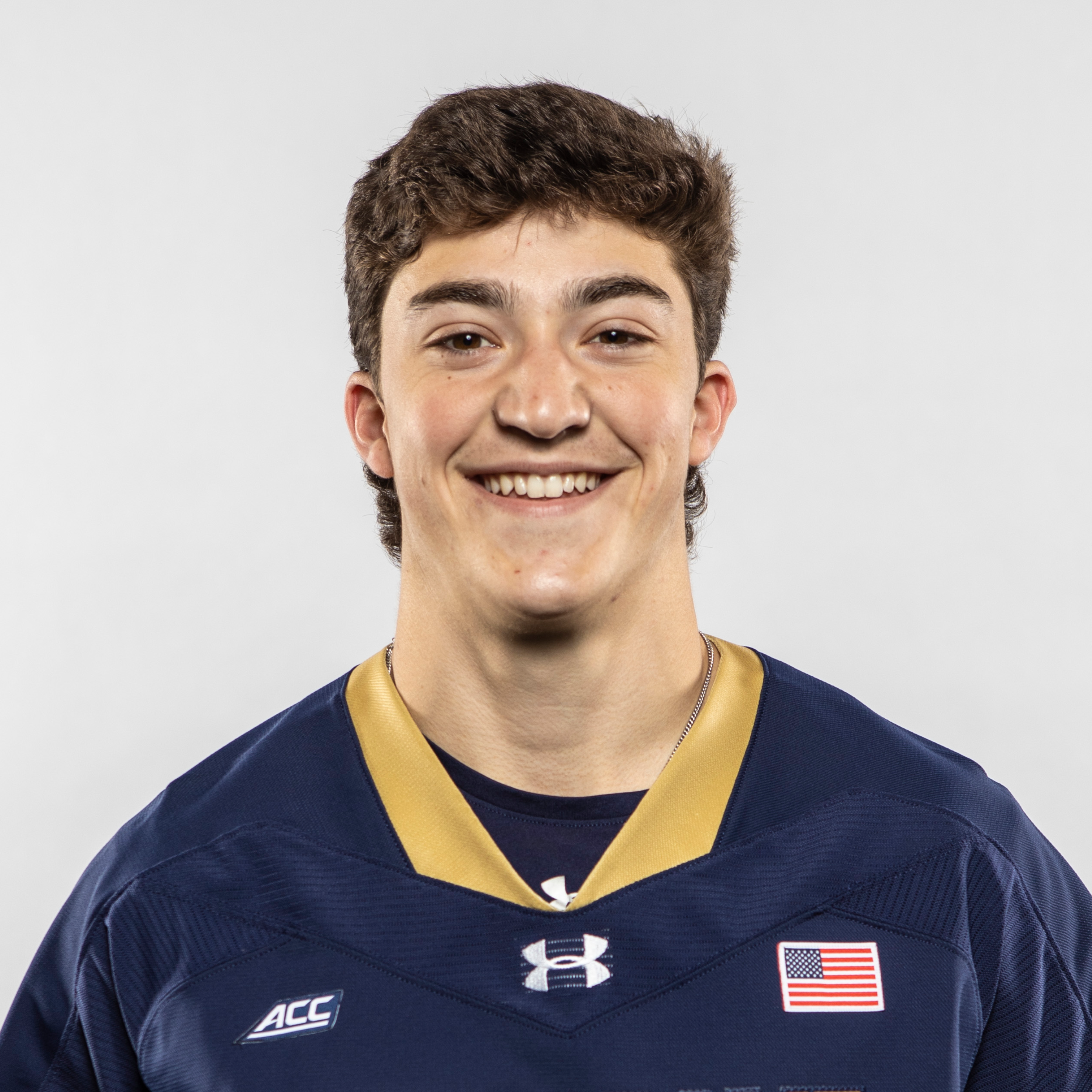 Athlete Profile