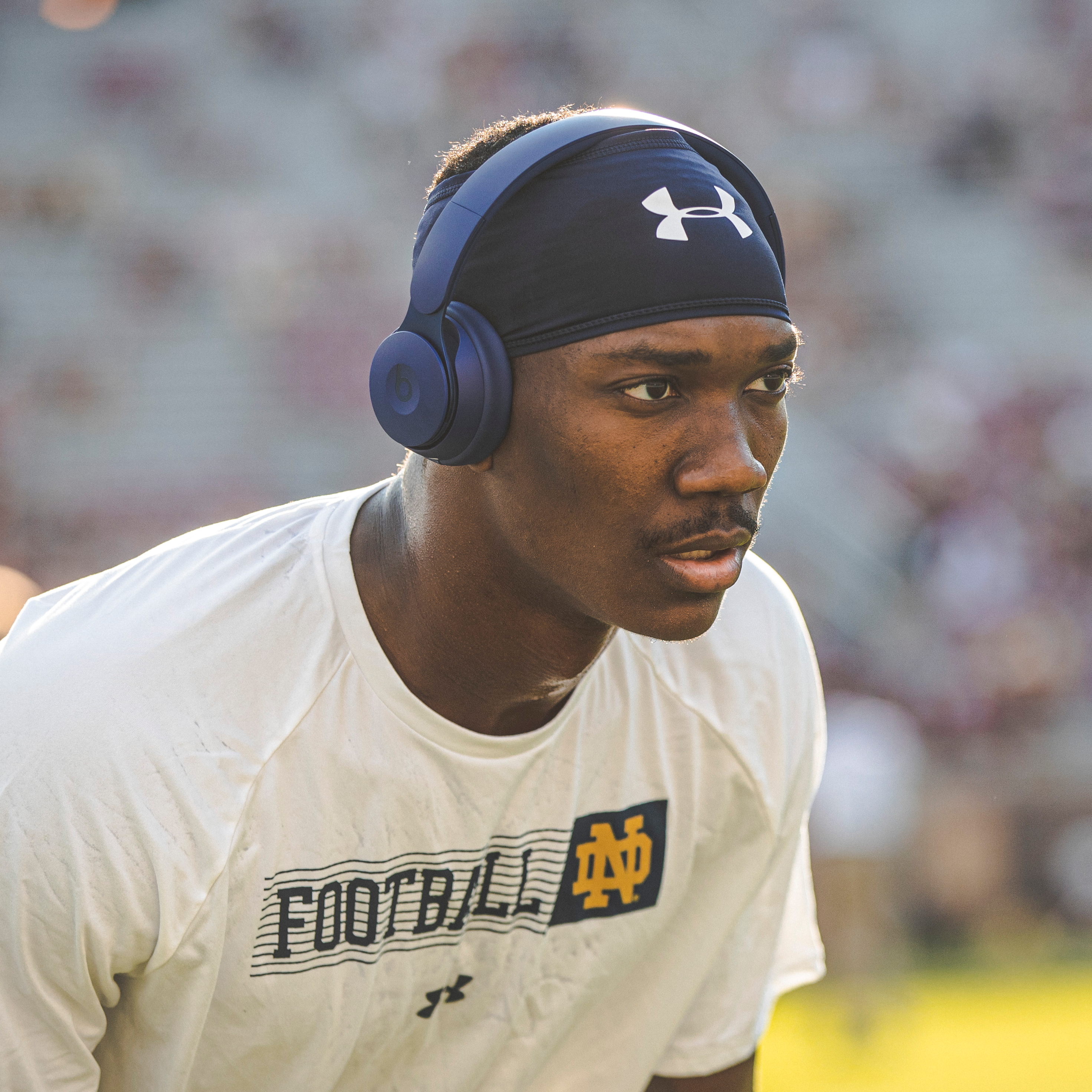 Athlete Profile