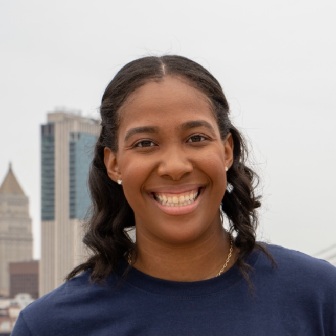 Athlete Profile