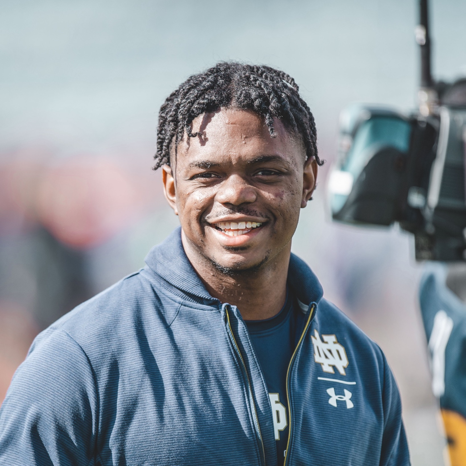 Athlete Profile