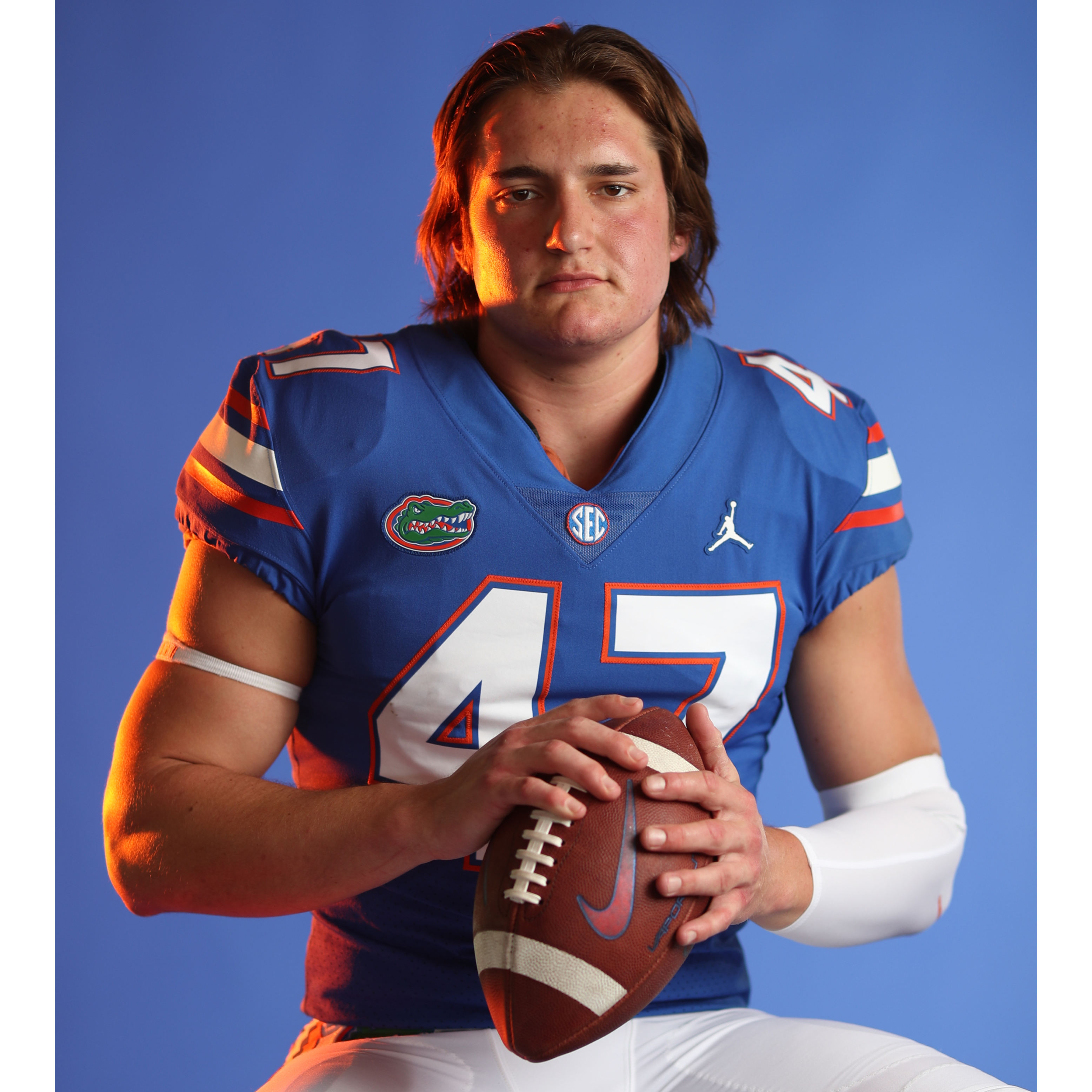 Athlete Profile