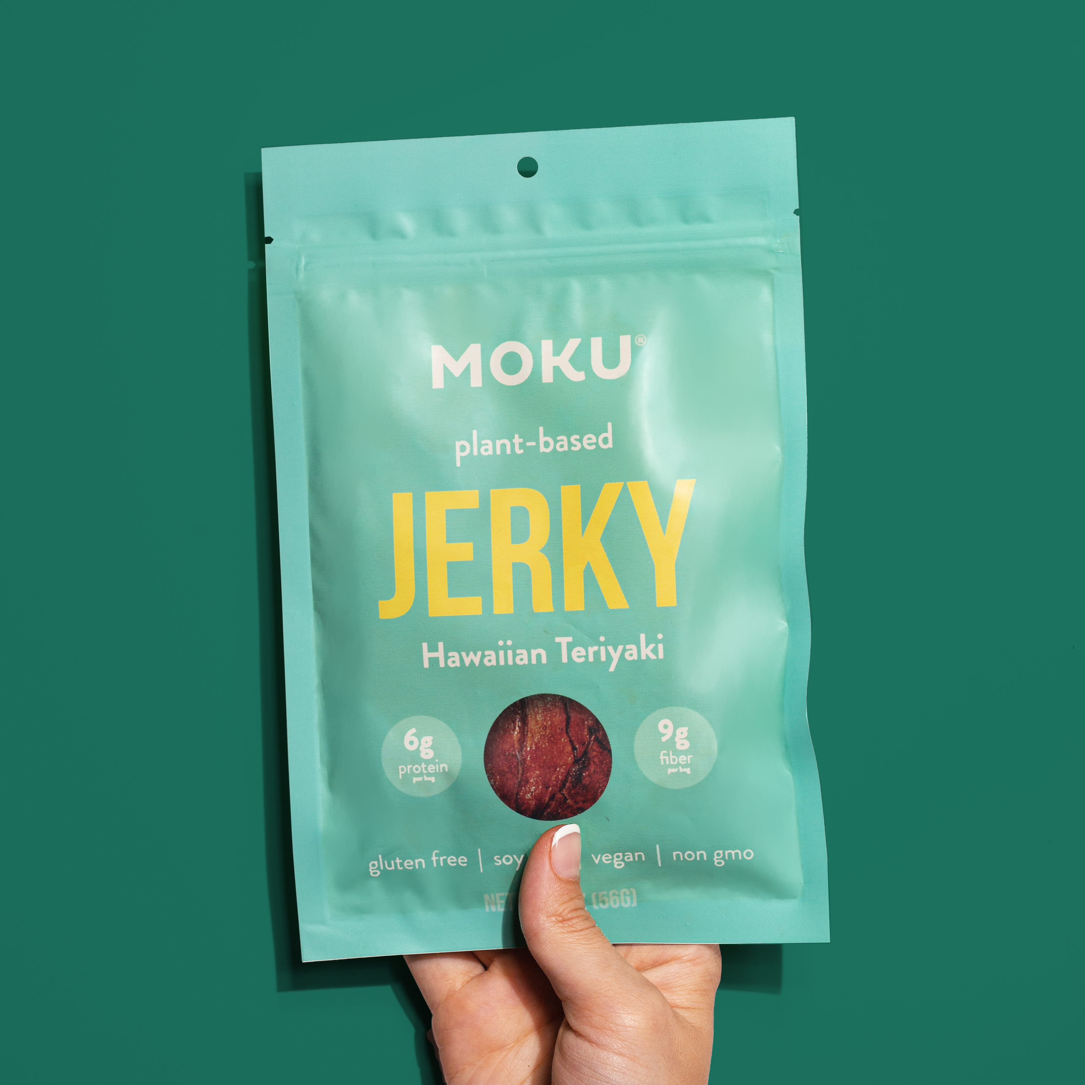 Moku Foods profile picture