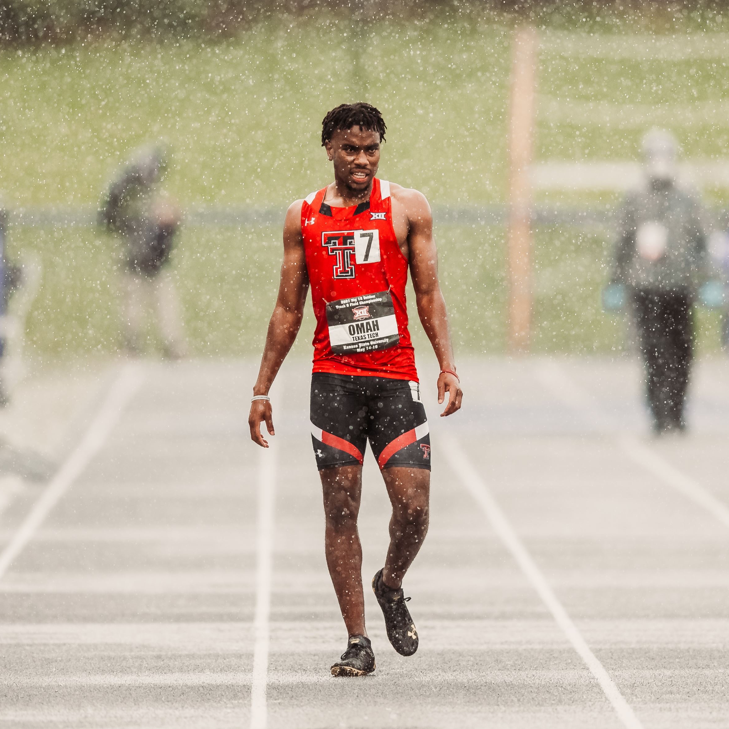 Athlete Profile