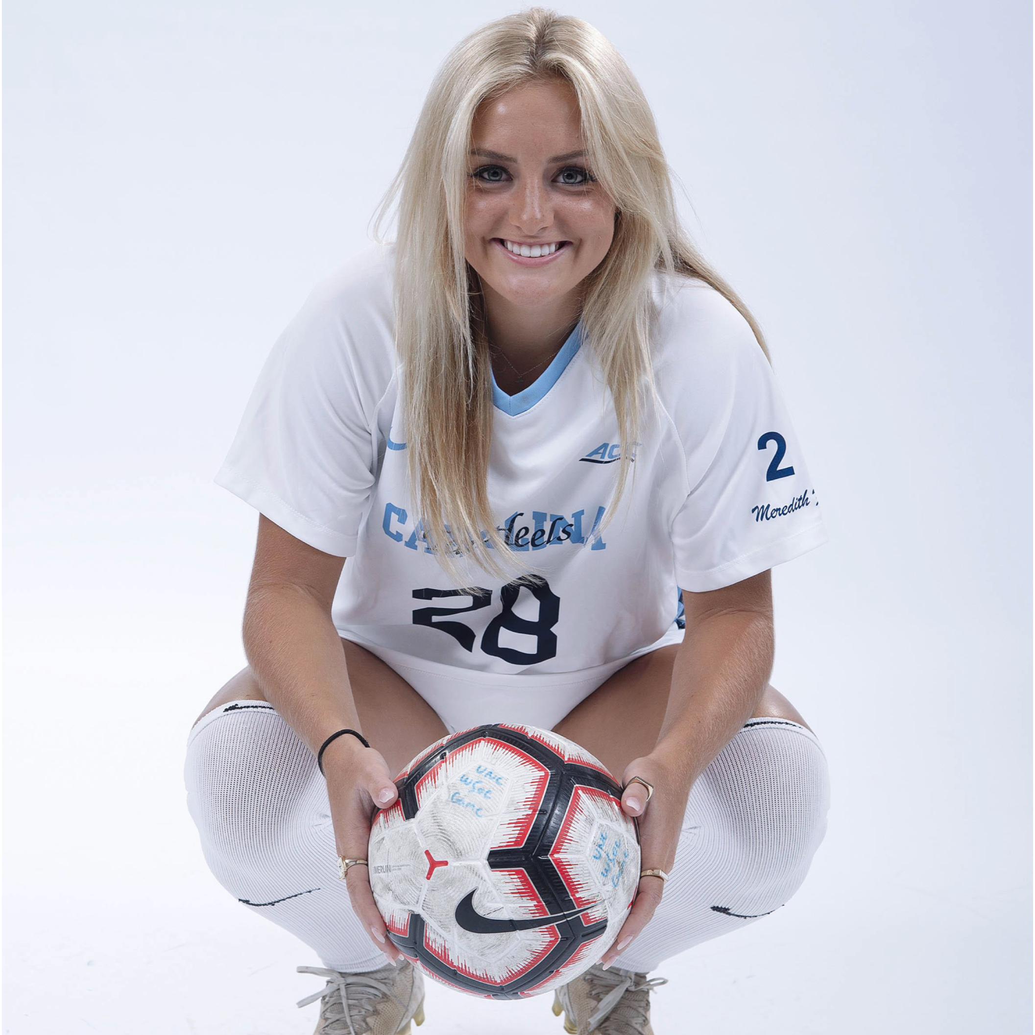 Athlete Profile