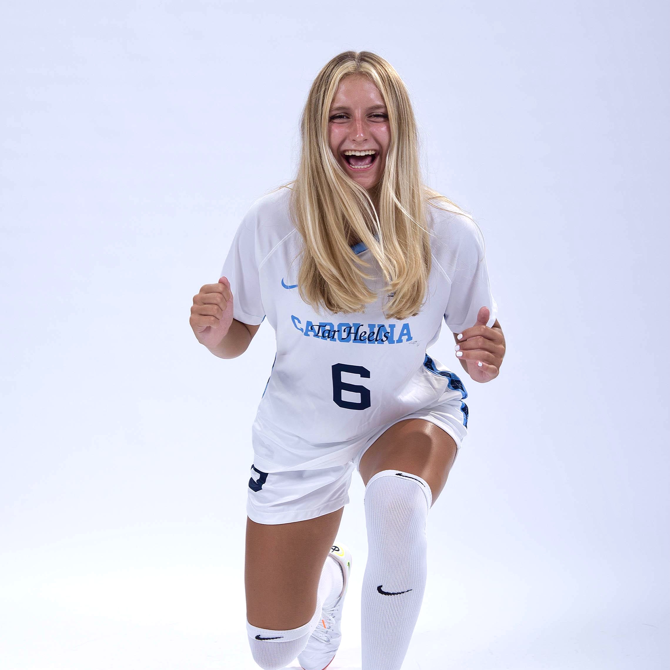 Athlete Profile