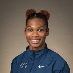 Athlete Profile