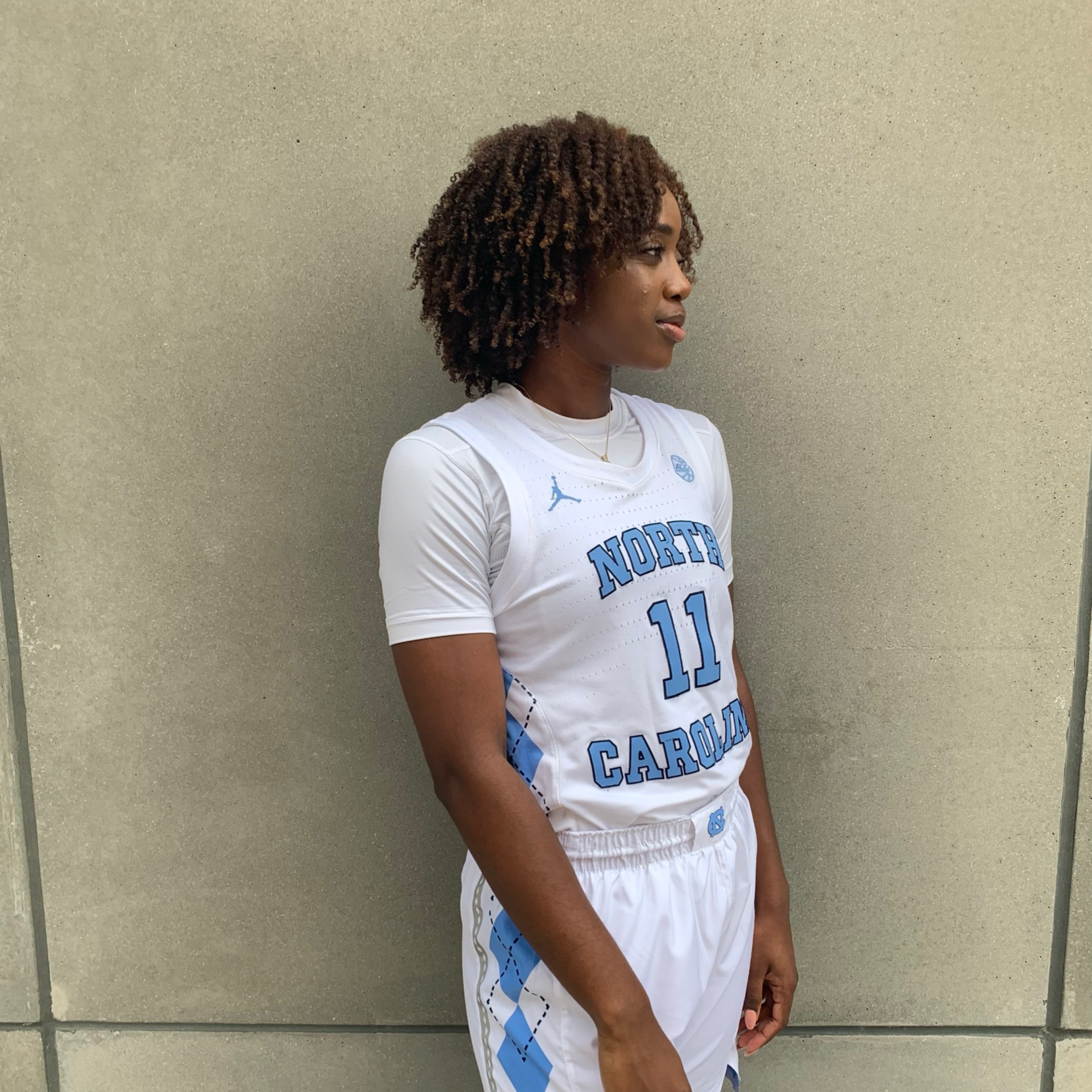 Athlete Profile