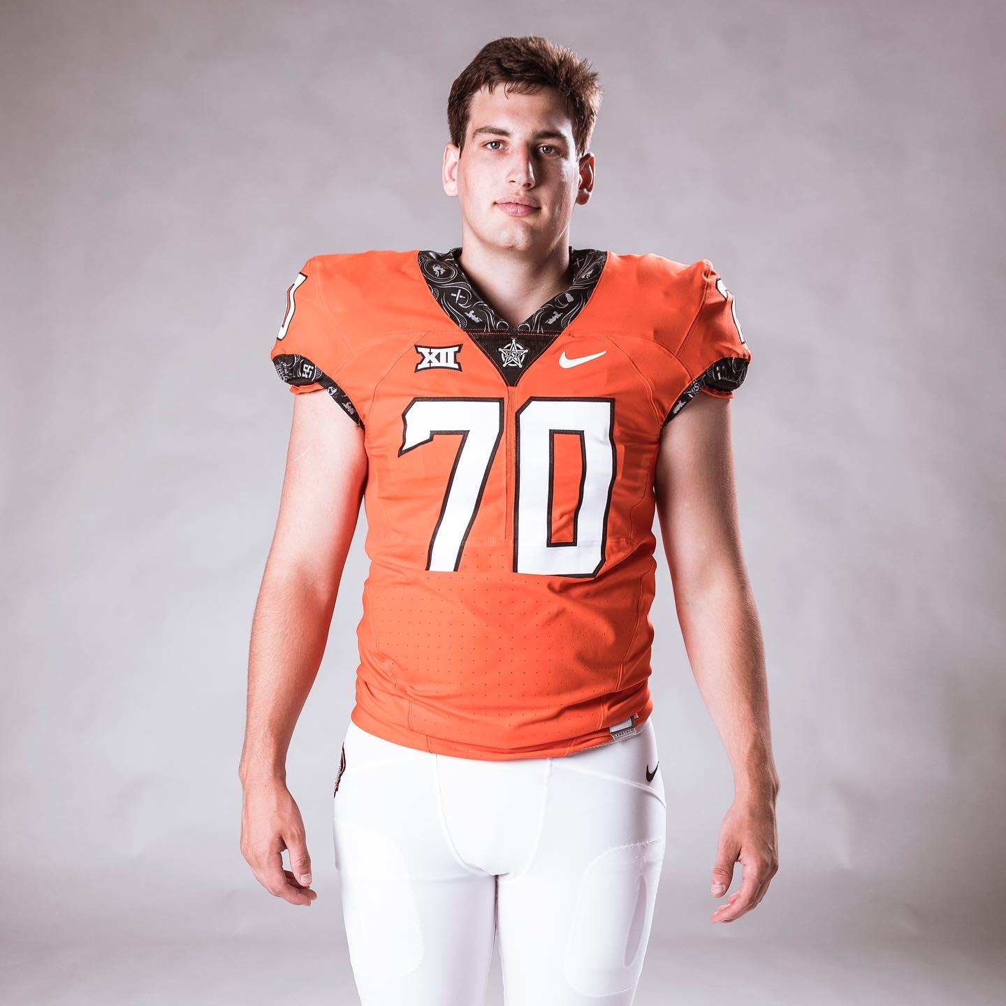 Athlete Profile