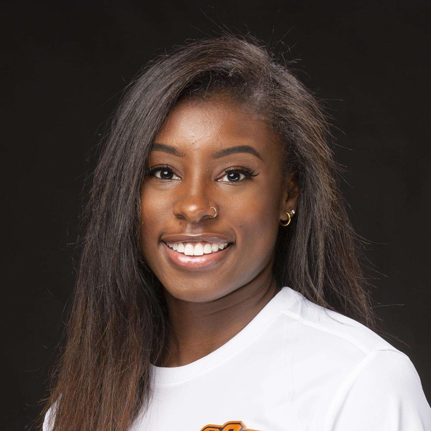 Athlete Profile