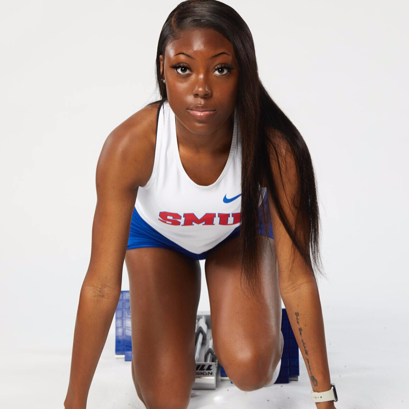 Athlete Profile