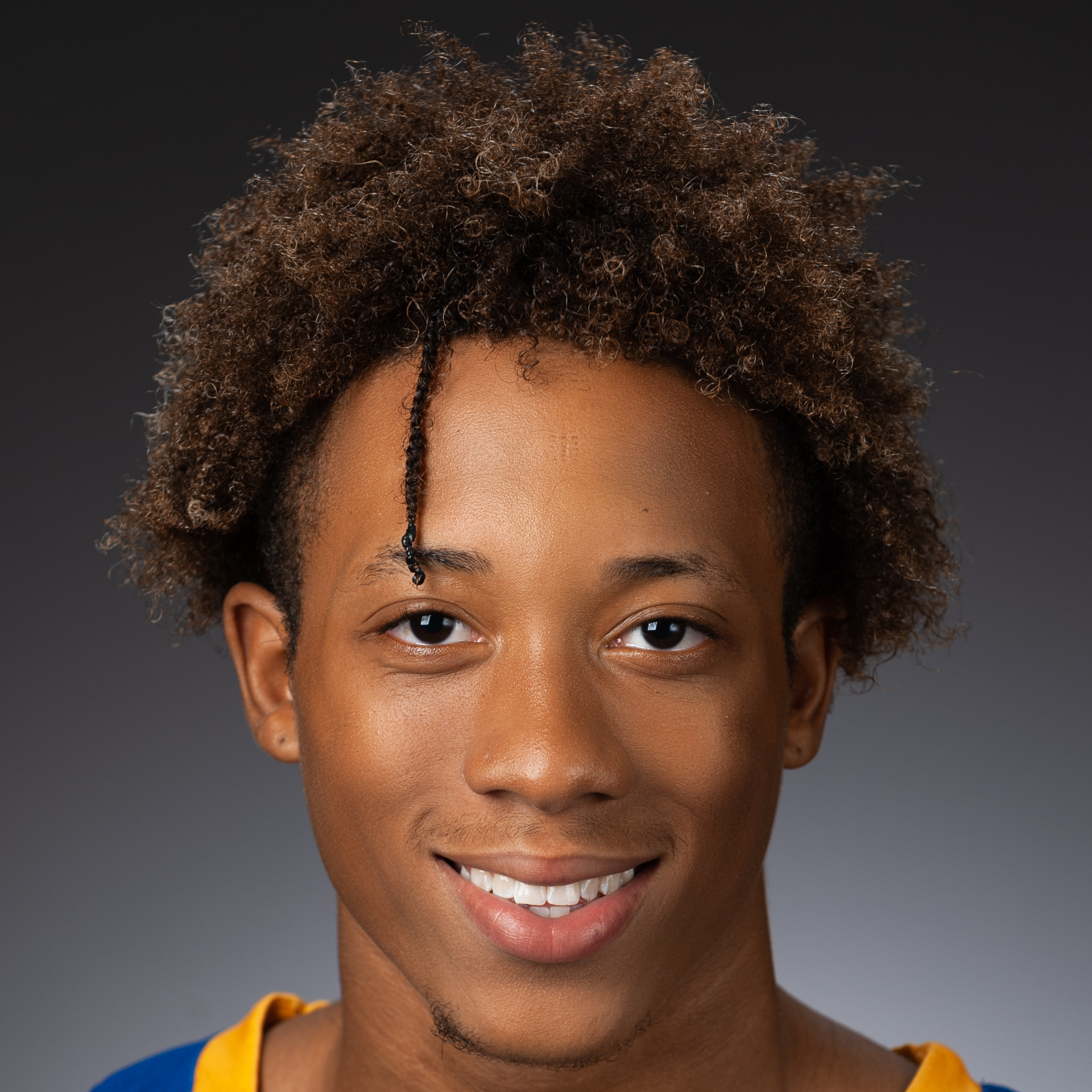 Athlete Profile