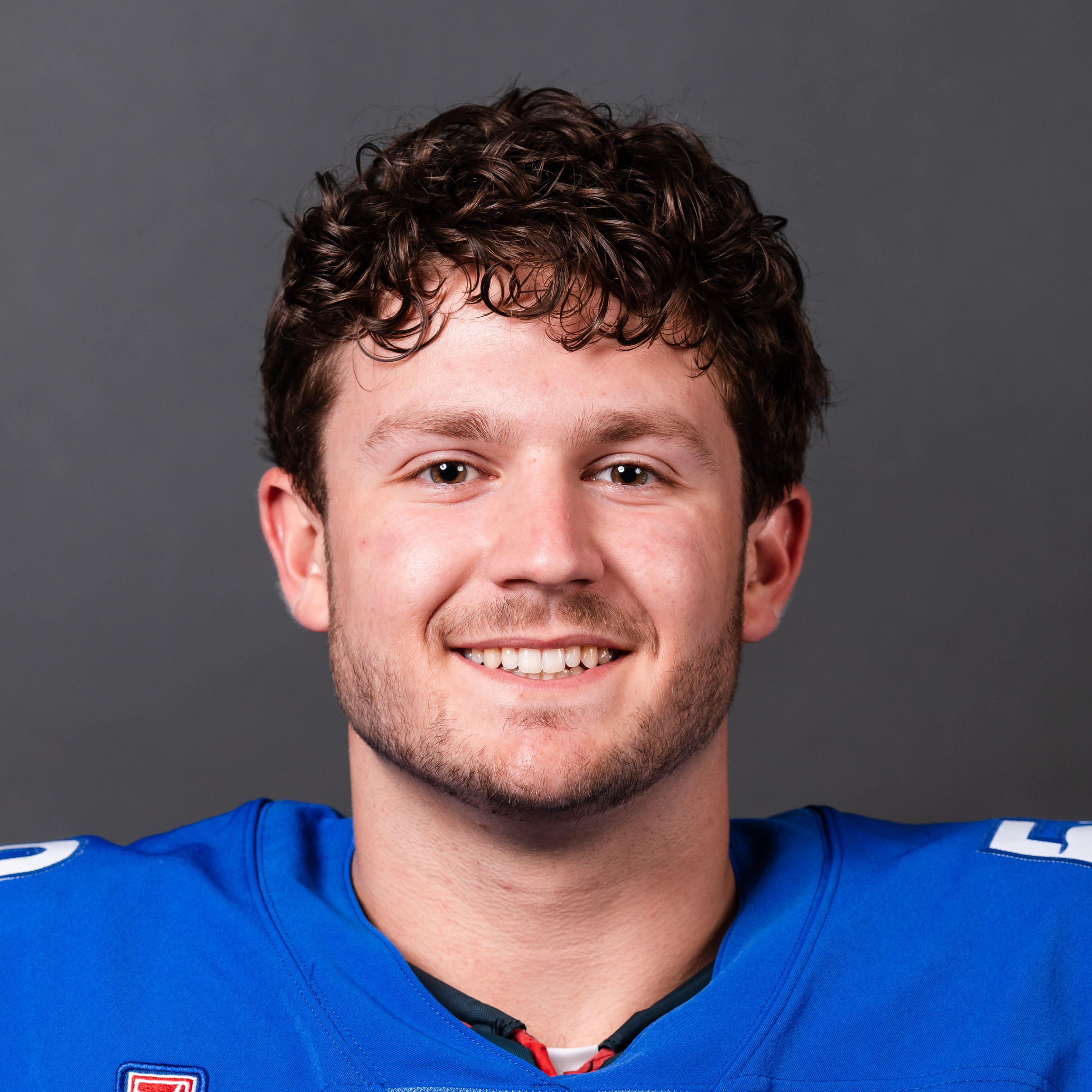 Athlete Profile