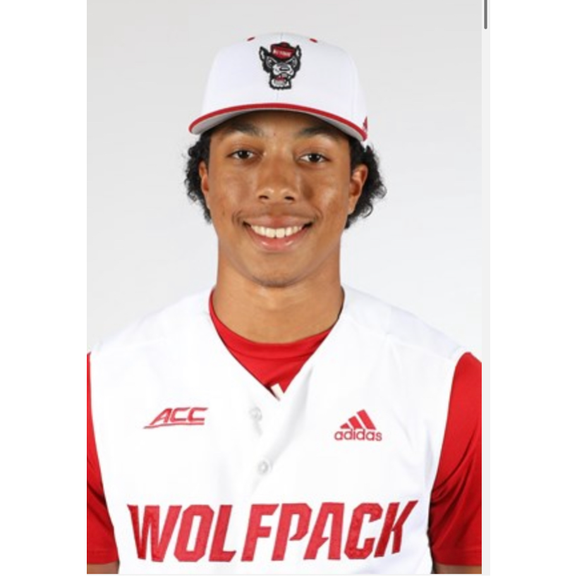 Athlete Profile