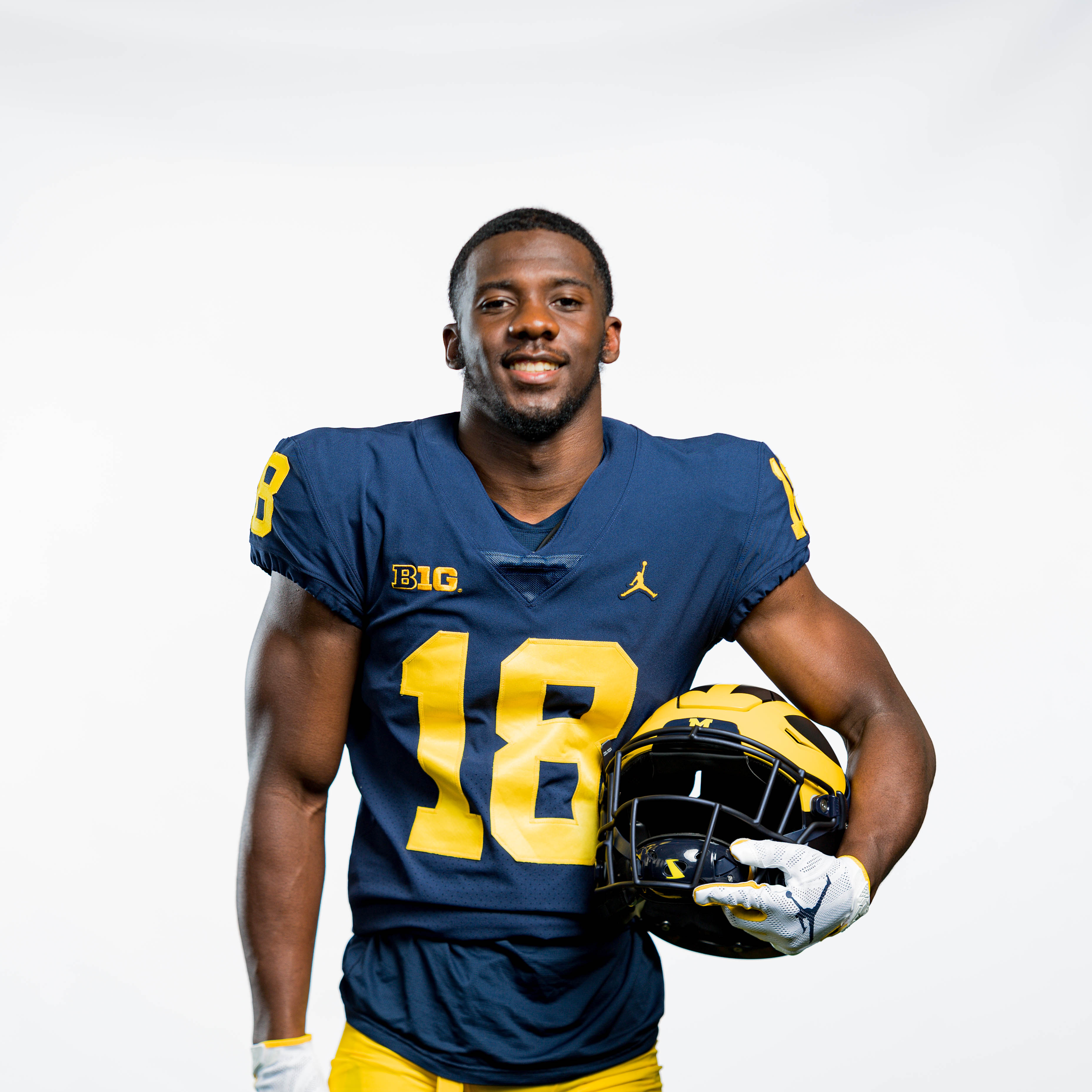Athlete Profile