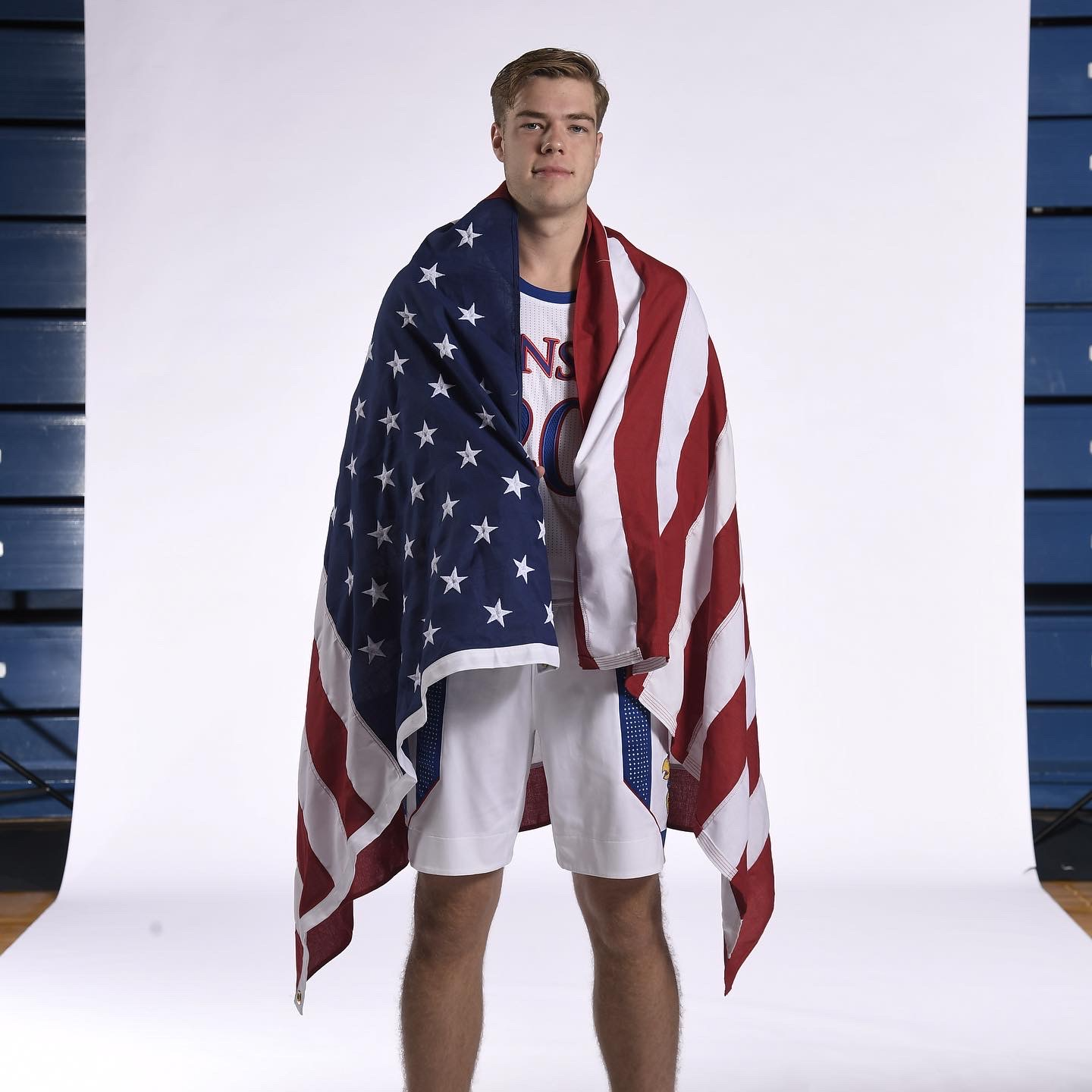 Athlete Profile