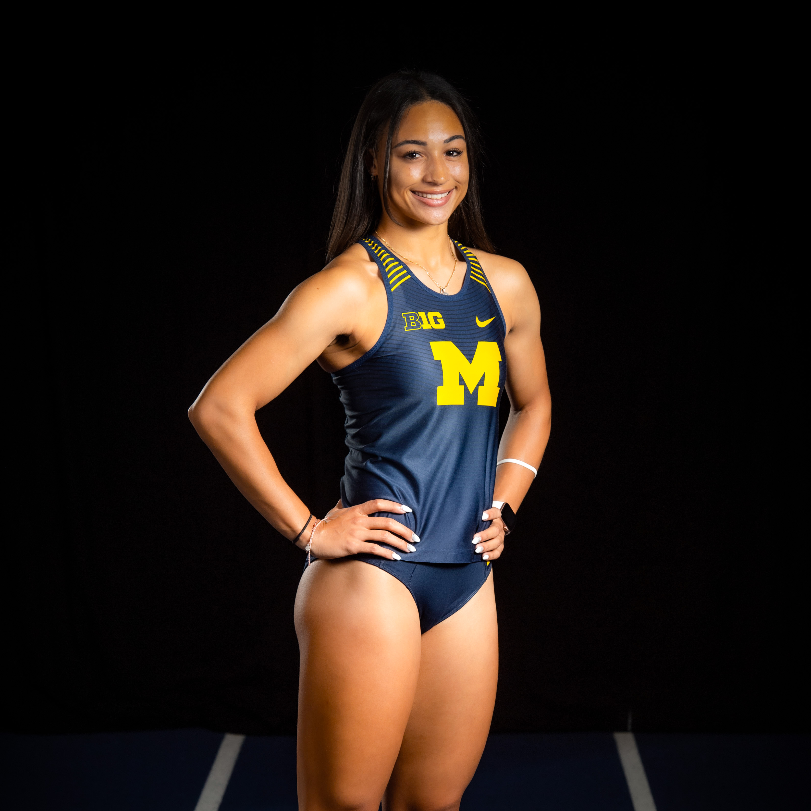 Athlete Profile