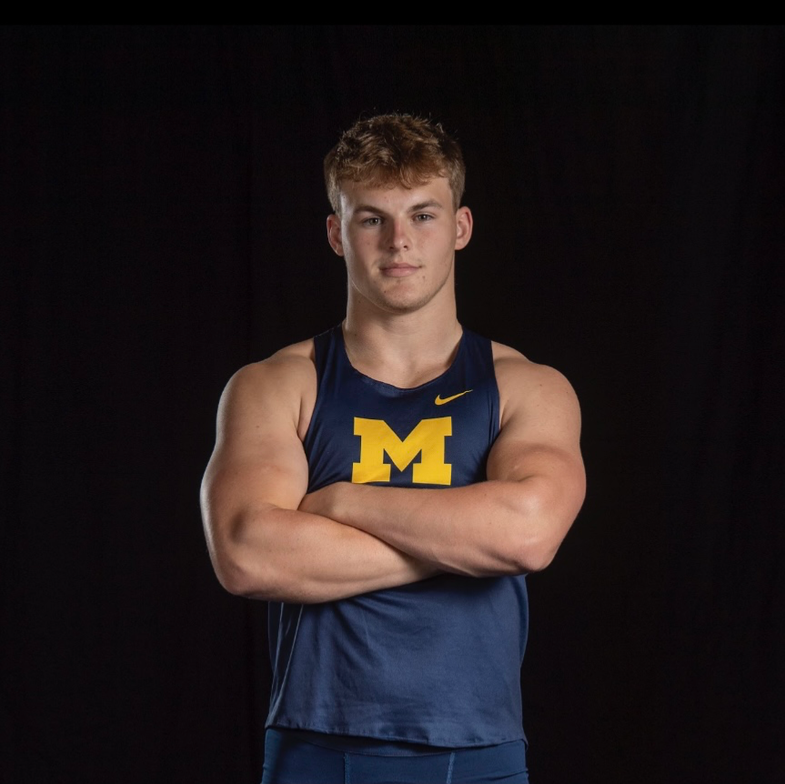 Athlete Profile