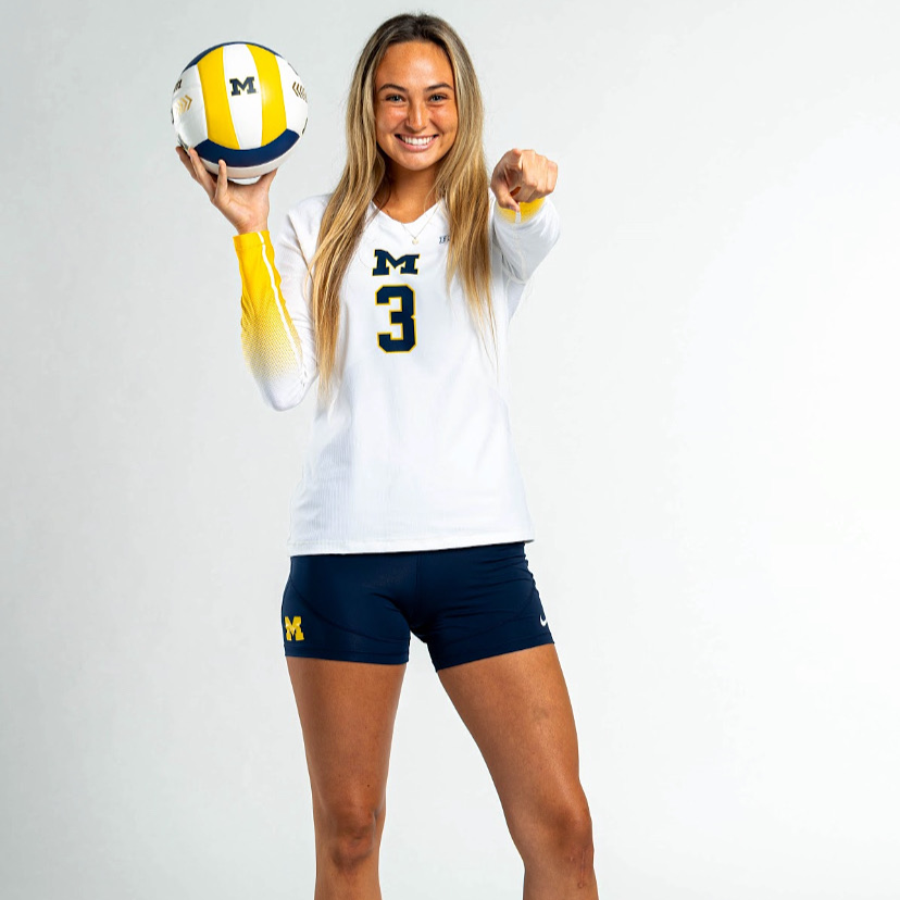 Athlete Profile
