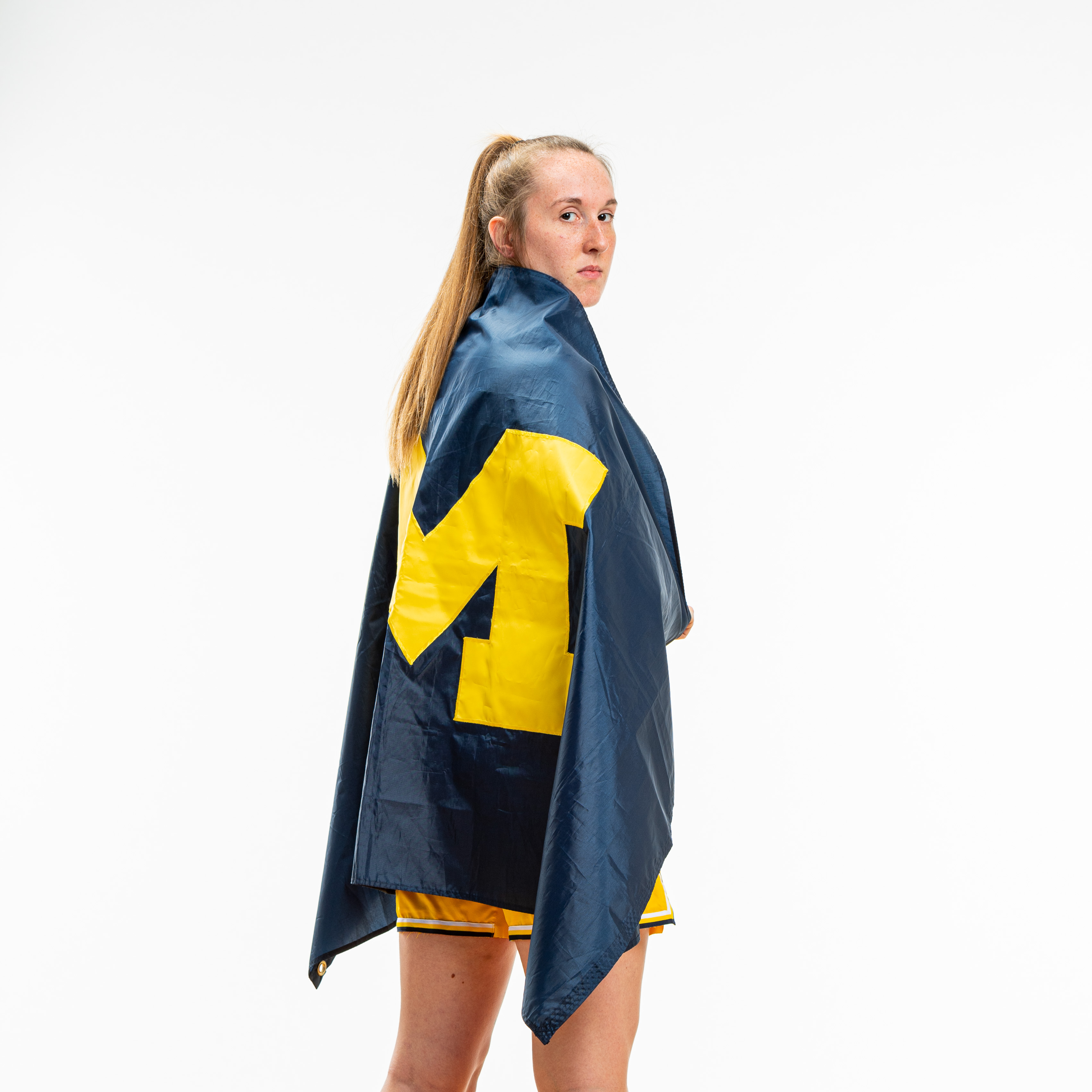 Athlete Profile