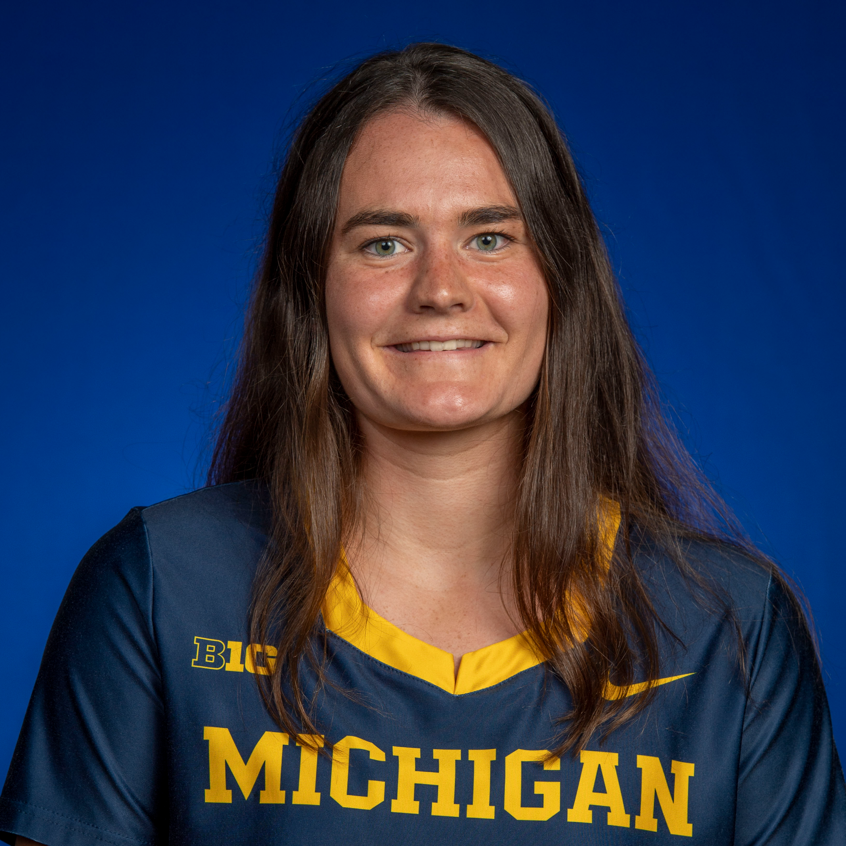 Athlete Profile