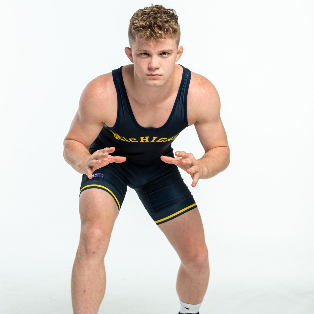 Athlete Profile