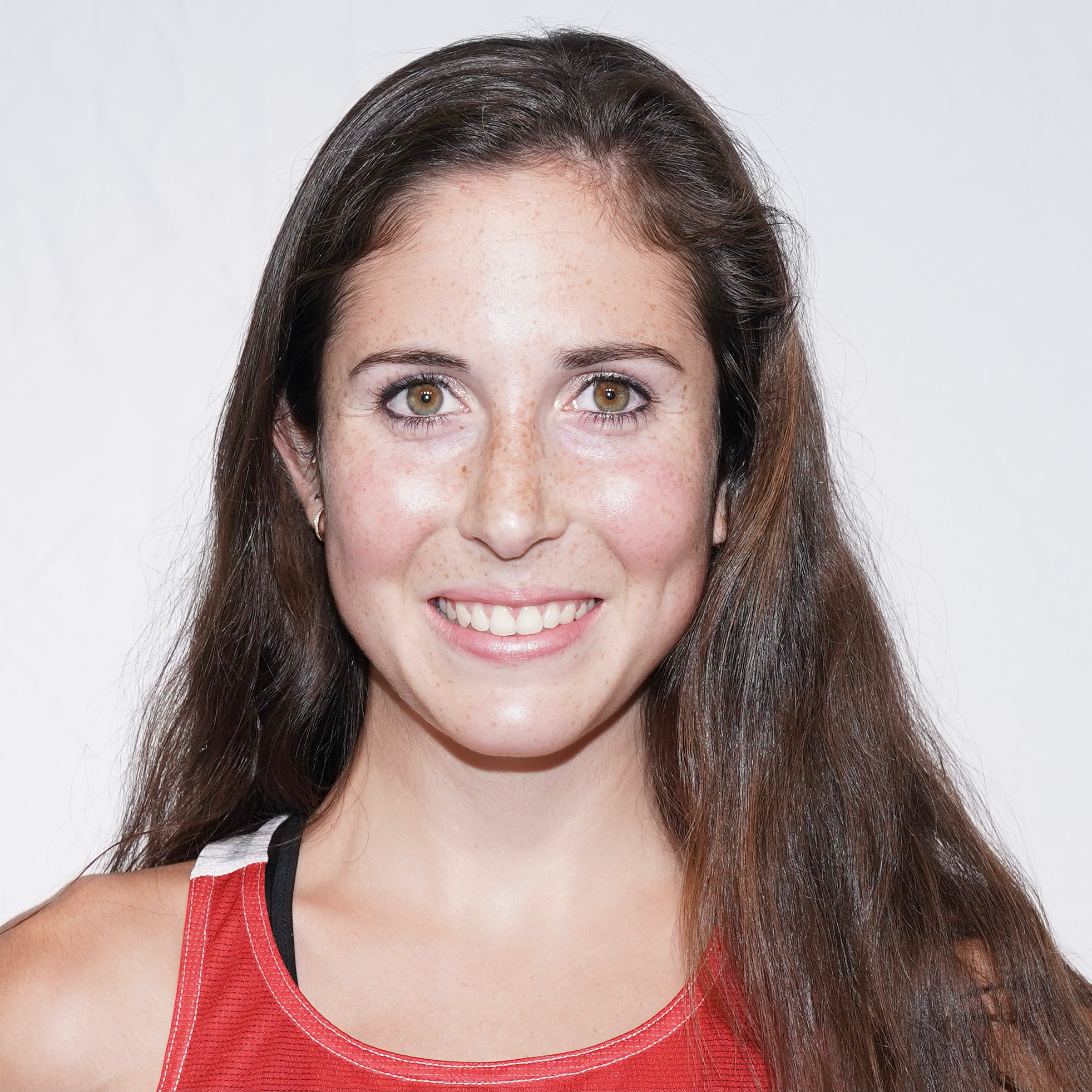 Athlete Profile