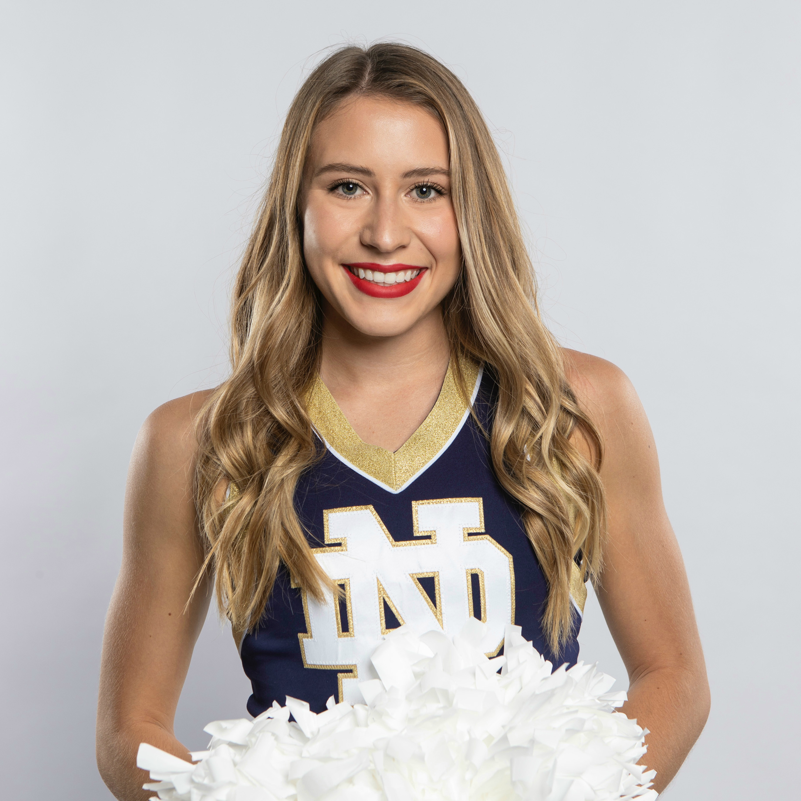 Athlete Profile