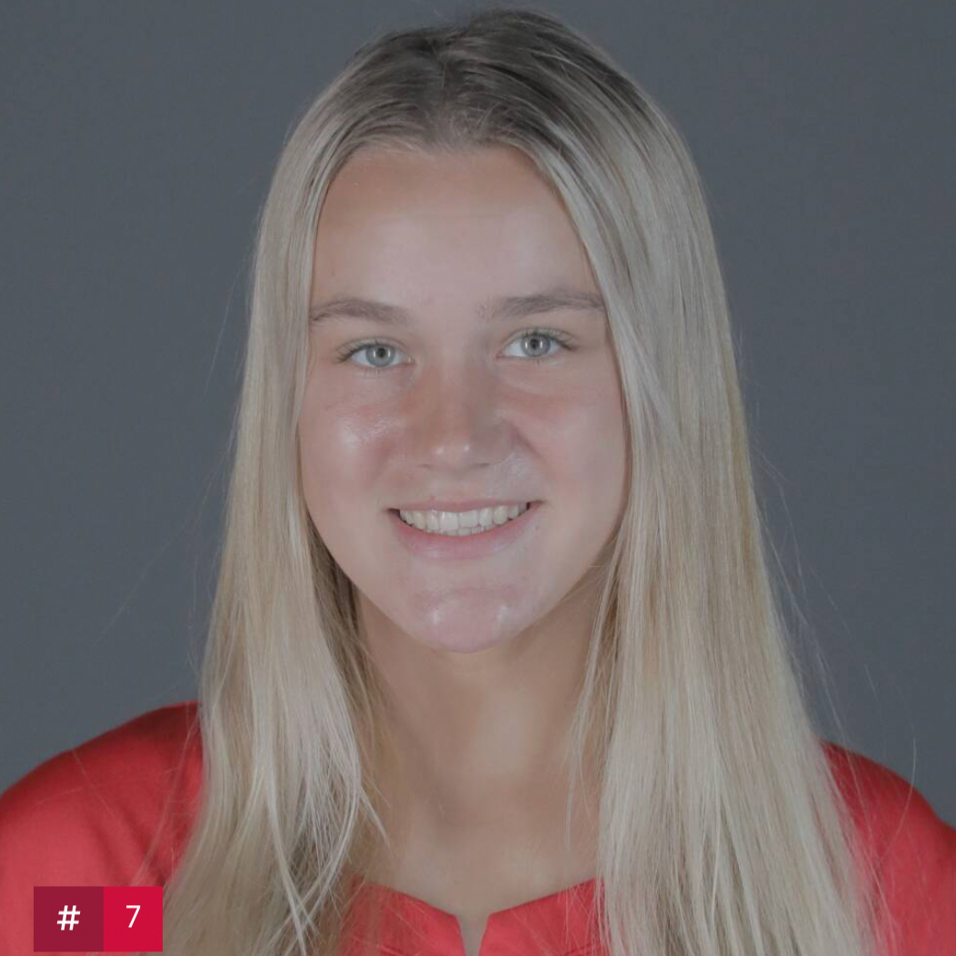 Athlete Profile