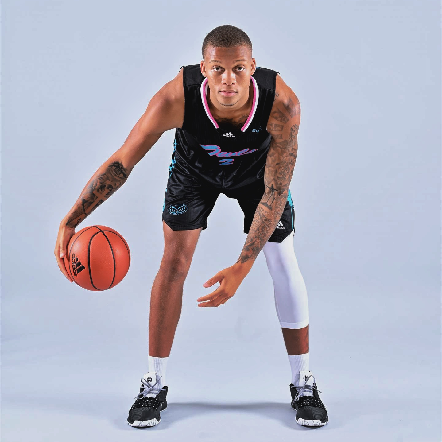 Athlete Profile